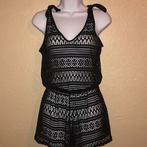 No Boundaries Other - Romper shorts